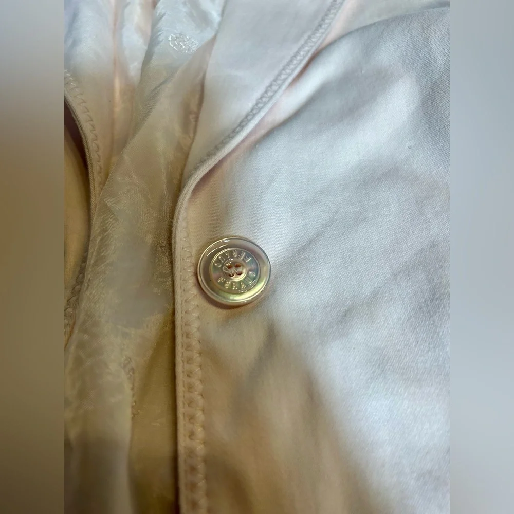 Vintage Feraud Saks Jandel collaboration blazer. High end brand from 80s and 90s